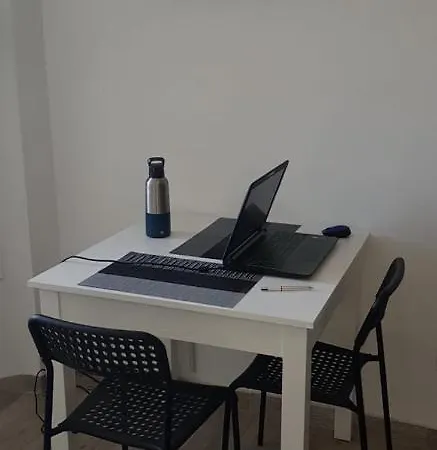 Holidays2torremolinos: With Pool And Rooftop Terrace * Torremolinos