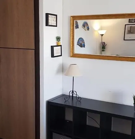 Holidays2torremolinos: With Pool And Rooftop Terrace Apartment *