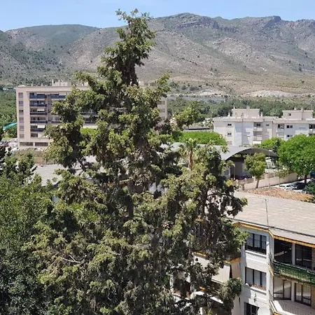 Holidays2torremolinos: With Pool And Rooftop Terrace Apartment Torremolinos