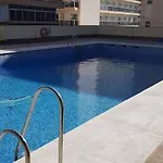 Holidays2torremolinos In Loma Del Colegial Close To Center With Pool, Rooftop Terrace