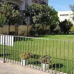 Holidays2torremolinos In Loma Del Colegial Close To Center With Pool, Rooftop Terrace *