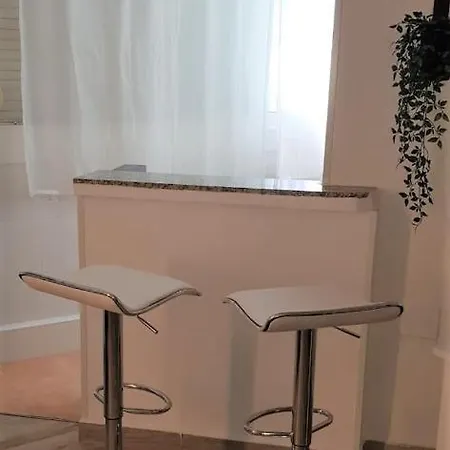 Apartment Holidays2torremolinos: With Pool And Rooftop Terrace Torremolinos