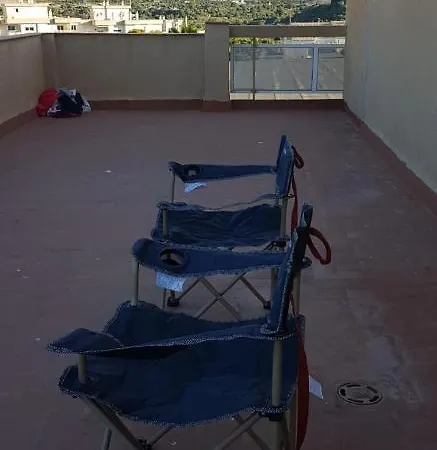 Holidays2torremolinos: With Pool And Rooftop Terrace Torremolinos