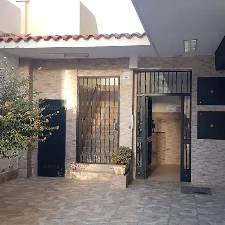 Holidays2torremolinos: With Pool And Rooftop Terrace Apartment