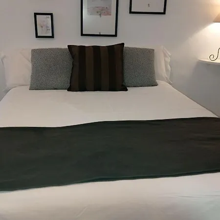 Holidays2torremolinos In Loma Del Colegial Close To Center With Pool, Rooftop Terrace * Torremolinos