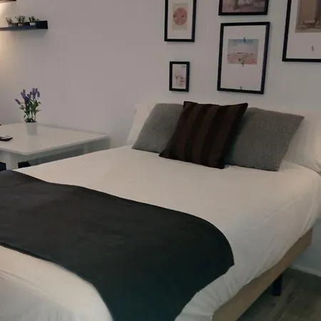 Holidays2torremolinos: With Pool And Rooftop Terrace * Torremolinos