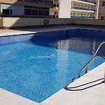 Holidays2torremolinos In Loma Del Colegial Close To Center With Pool, Rooftop Terrace