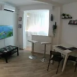 Holidays2torremolinos In Loma Del Colegial Close To Center With Pool, Rooftop Terrace * Torremolinos