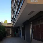 Apartmán Holidays2torremolinos In Loma Del Colegial Close To Center With Pool, Rooftop Terrace Torremolinos