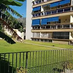 Holidays2torremolinos In Loma Del Colegial Close To Center With Pool, Rooftop Terrace * Torremolinos