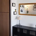 Holidays2torremolinos In Loma Del Colegial Close To Center With Pool, Rooftop Terrace Apartament *