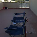 Holidays2torremolinos In Loma Del Colegial Close To Center With Pool, Rooftop Terrace Torremolinos