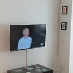 Apartmán Holidays2torremolinos In Loma Del Colegial Close To Center With Pool, Rooftop Terrace Torremolinos