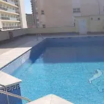 Apartmán Holidays2torremolinos In Loma Del Colegial Close To Center With Pool, Rooftop Terrace *