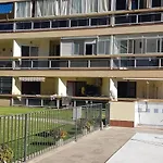 Apartmán Holidays2torremolinos In Loma Del Colegial Close To Center With Pool, Rooftop Terrace *