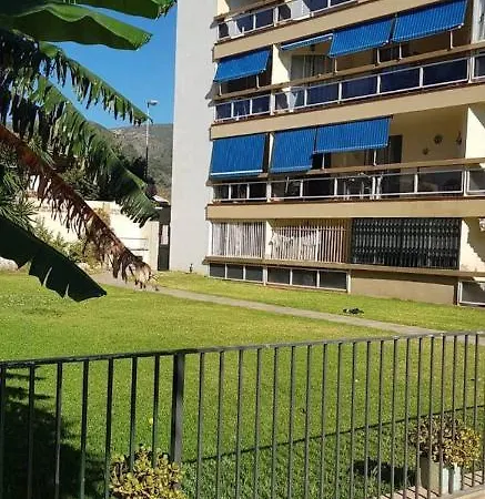 Holidays2torremolinos In Loma Del Colegial Close To Center With Pool, Rooftop Terrace * Torremolinos