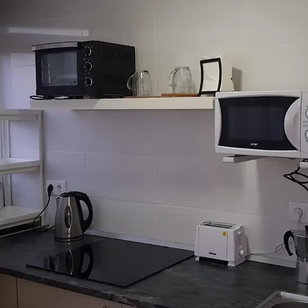 Holidays2torremolinos In Loma Del Colegial Close To Center With Pool, Rooftop Terrace *