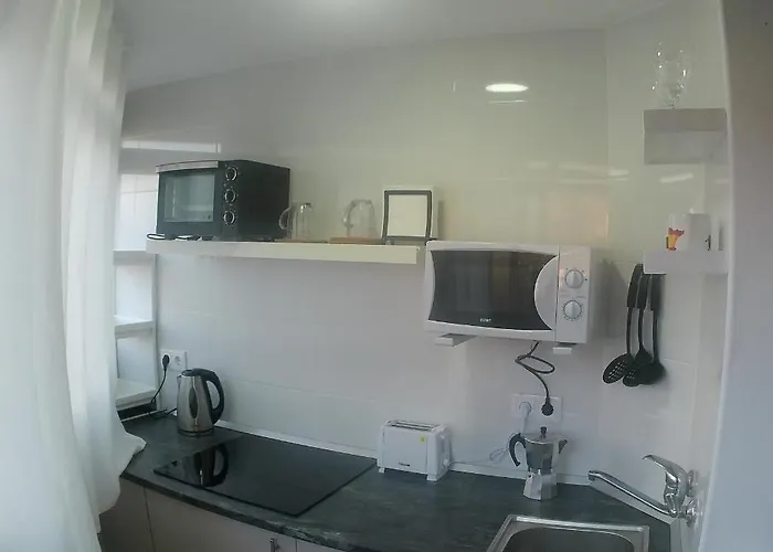 Holidays2torremolinos In Loma Del Colegial Close To Center With Pool, Rooftop Terrace * Torremolinos