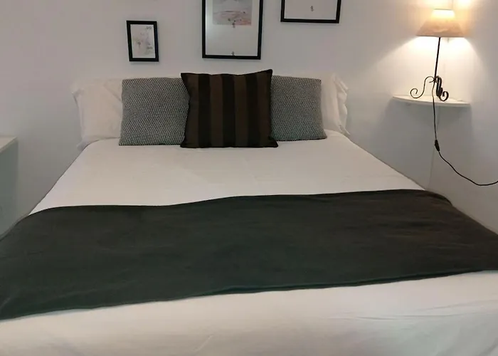 Holidays2torremolinos In Loma Del Colegial Close To Center With Pool, Rooftop Terrace * Torremolinos