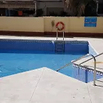 Holidays2torremolinos: With Pool And Rooftop Terrace