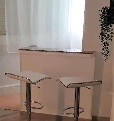 Appartement Holidays2torremolinos In Loma Del Colegial Close To Center With Pool, Rooftop Terrace Torremolinos