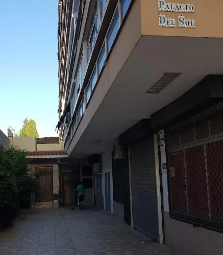 Appartement Holidays2torremolinos In Loma Del Colegial Close To Center With Pool, Rooftop Terrace Torremolinos