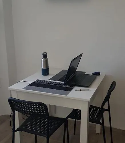 Holidays2torremolinos In Loma Del Colegial Close To Center With Pool, Rooftop Terrace * Torremolinos