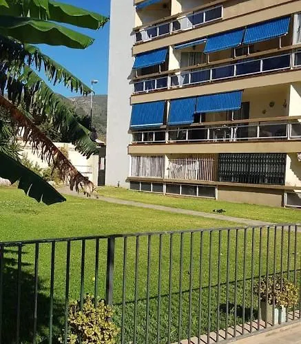 Holidays2torremolinos In Loma Del Colegial Close To Center With Pool, Rooftop Terrace * Torremolinos