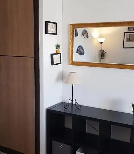 Holidays2torremolinos In Loma Del Colegial Close To Center With Pool, Rooftop Terrace Appartement *