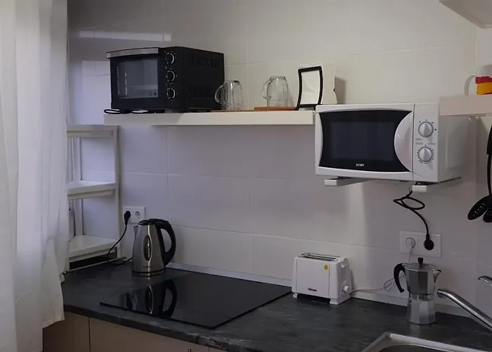 Holidays2torremolinos In Loma Del Colegial Close To Center With Pool, Rooftop Terrace *