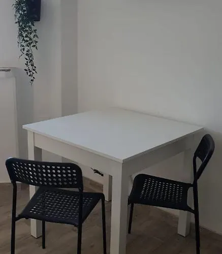 Holidays2torremolinos In Loma Del Colegial Close To Center With Pool, Rooftop Terrace * Torremolinos