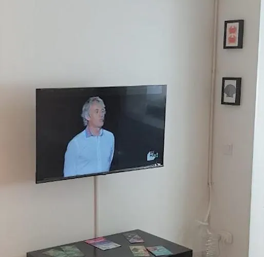 Appartement Holidays2torremolinos In Loma Del Colegial Close To Center With Pool, Rooftop Terrace Torremolinos